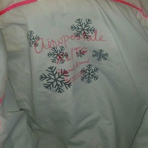 Aeropostle puffer coat